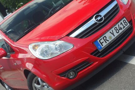 Opel Corsa 159.000 km 2.500 &euro; Freiburg 79111
