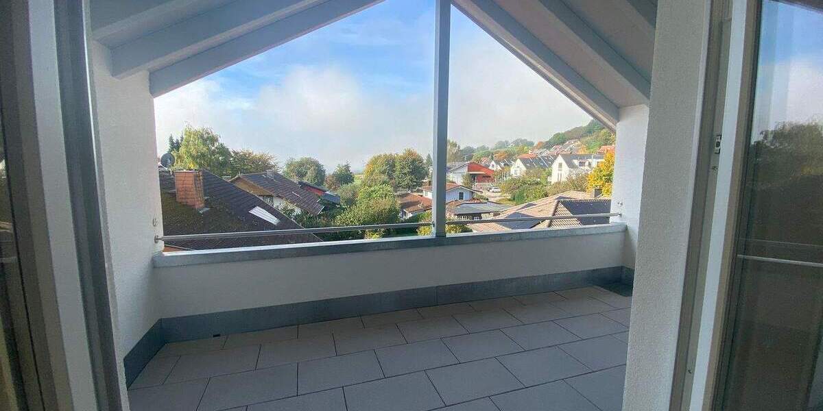 Etagenwohnung Wittnau - 3 Zimmer, 81 m&sup2;, 610.000&euro; | Angebot:25727839