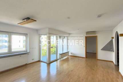 Wohnung Freiburg Lehen - 2 Zimmer, 54 m&sup2;, 310.000&euro; | Angebot:27093716
