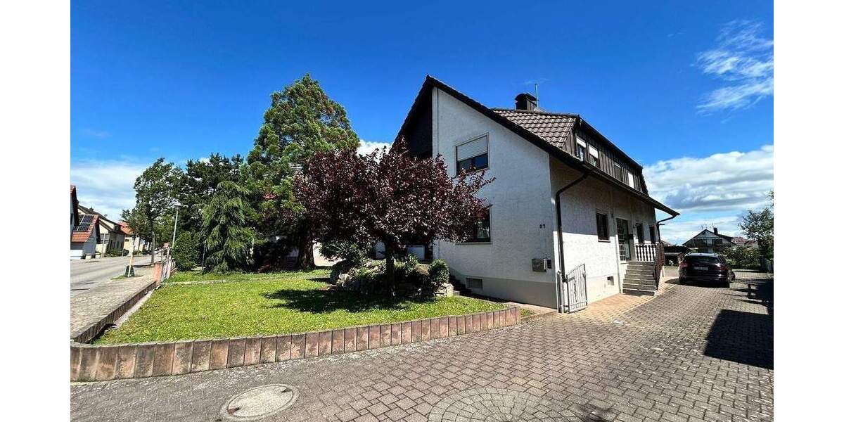 Etagenwohnung Wyhl - 4 Zimmer, 134 m&sup2;, 415.000&euro; | Angebot:26704379