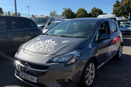 Opel Corsa 235.000 km 2.850 € Freiburg 79108