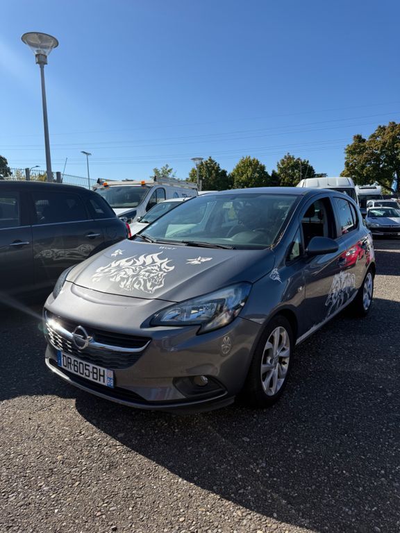 Opel Corsa 235.000 km 2.850 € Freiburg 79108