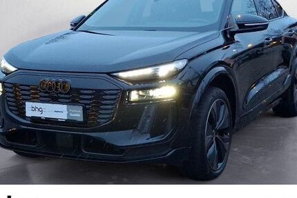 Audi Q6 e-tron 7.089 km 76.900 &euro; Freiburg 79115