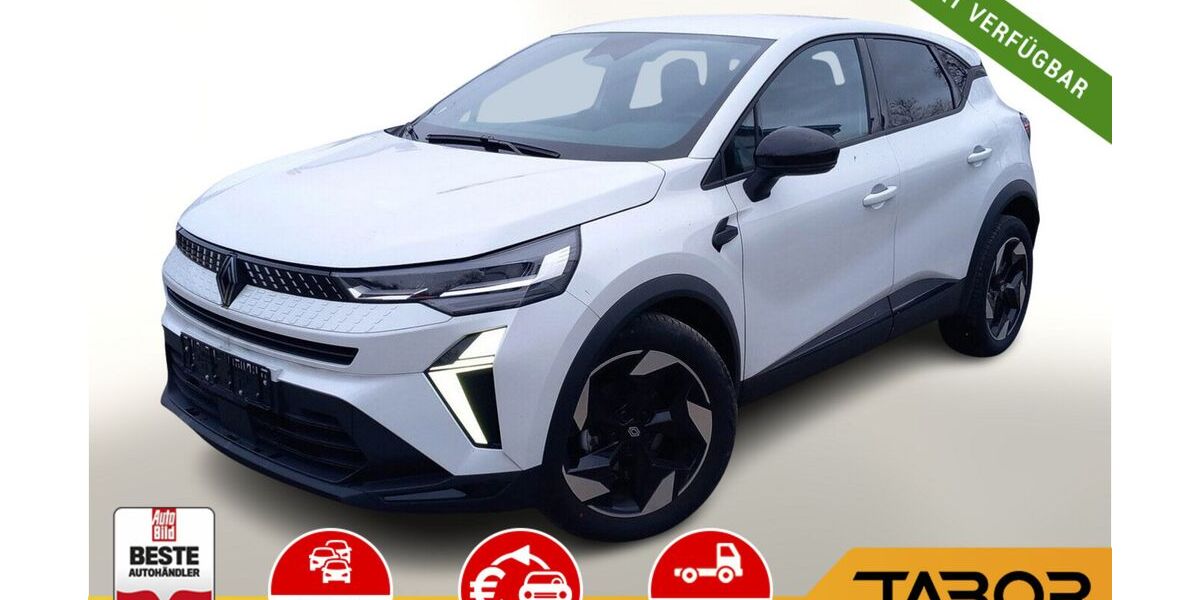 Renault Captur 9.341 km 23.488 &euro; Freiburg im Breisgau 79111