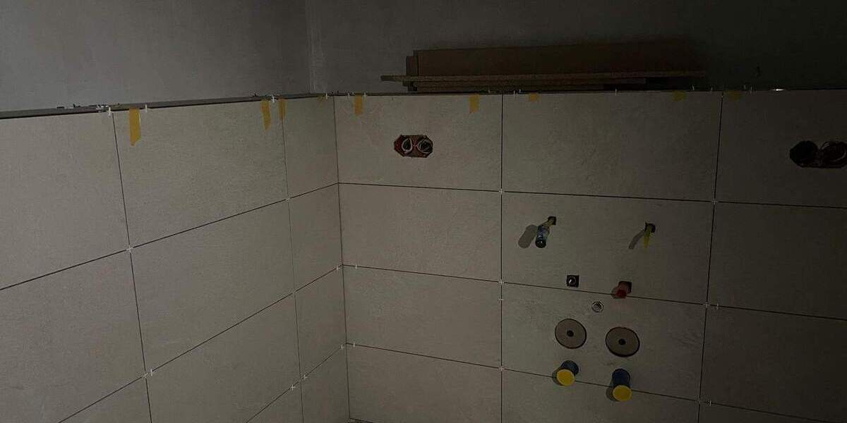 Bad Krozingen: 3-Zimmer Wohnung mit Garten (Erstbezug) 3 zimmer