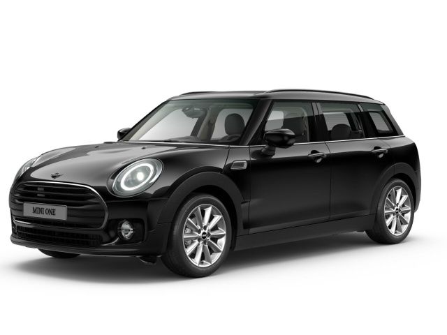One Clubman