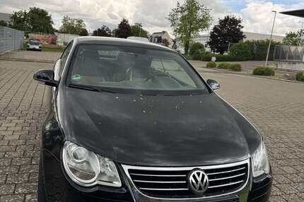 VW Eos 147.000 km 4.999 &euro; Freiburg 79111