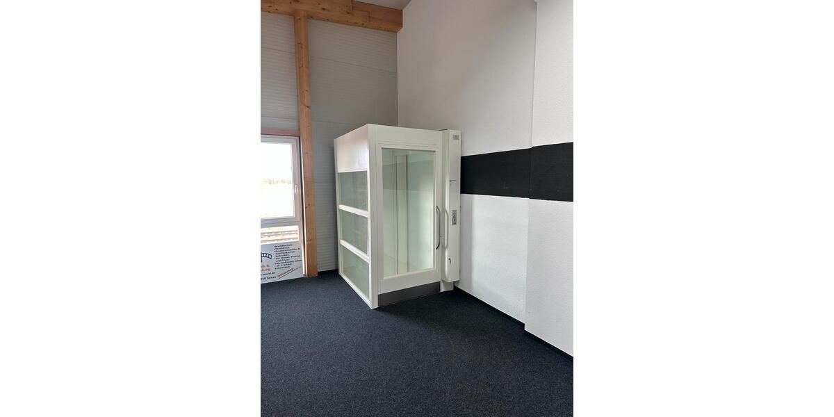 Gewerbeobjekt Sexau - 2.170&euro; | Angebot:24682384