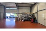 WERKSTATT, HALLE, LAGER ODER PRODUKTION - Gewerbeobjekt Heitersheim | Angebot:27316141