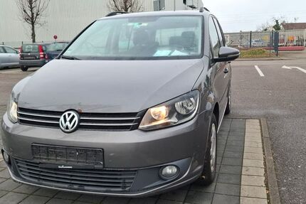 VW Touran 450.000 km 3.500 &euro; Freiburg 79115