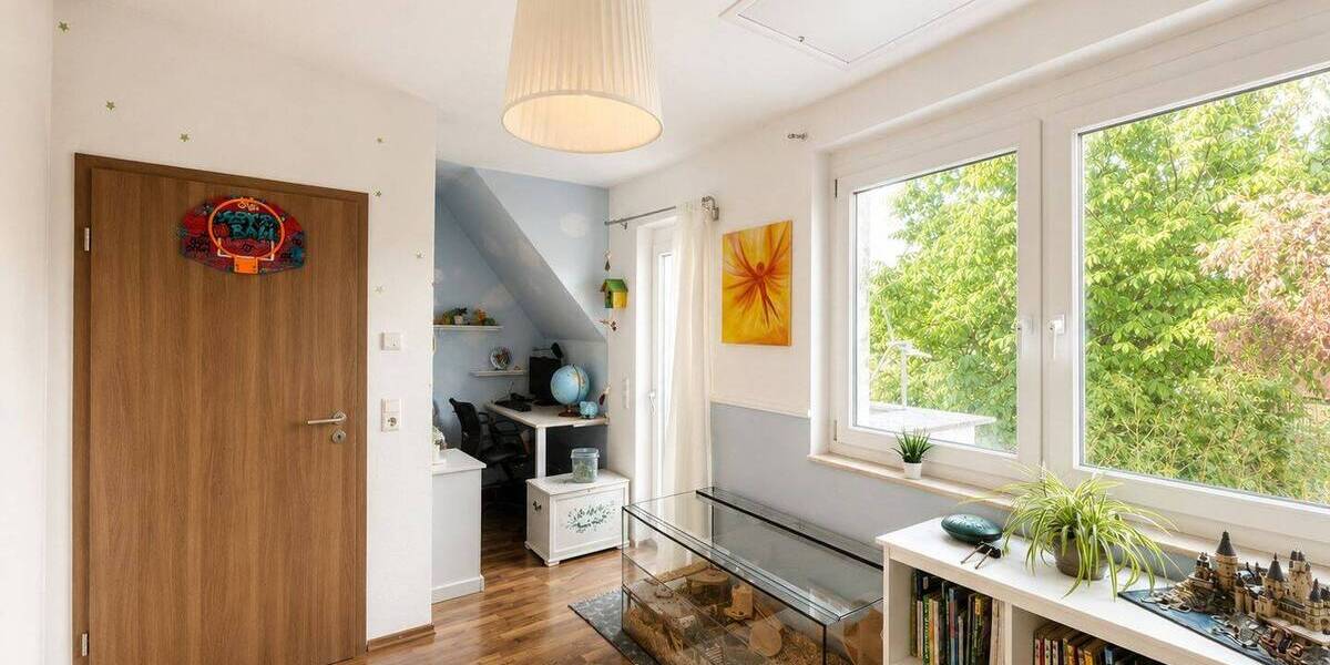 Doppelhaushälfte Freiburg im Breisgau Waltershofen - 6 Zimmer, 176 m&sup2;, 685.999&euro; | Angebot:26669900