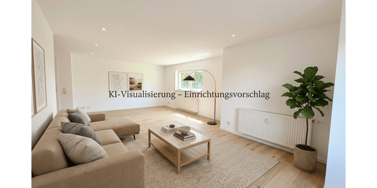 Etagenwohnung Ettenheim - 3 Zimmer, 92 m&sup2;, 240.000&euro; | Angebot:26826871