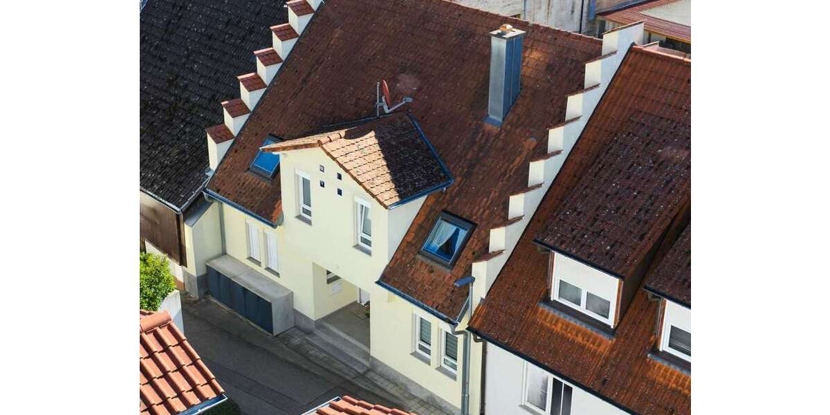 Etagenwohnung Ihringen - 4 Zimmer, 82 m&sup2;, 310.000&euro; | Angebot:24803519