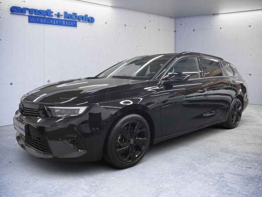 Opel Astra 46.450 km 24.390 € Herbolzheim 79336
