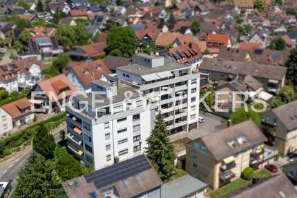 Wohnung Freiburg im Breisgau Munzingen - 4 Zimmer, 123 m&sup2;, 690.000&euro; | Angebot:27231768