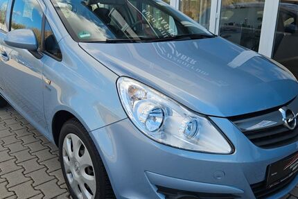 Opel Corsa 125.000 km 3.500 &euro; Endingen am Kaiserstuhl 79346
