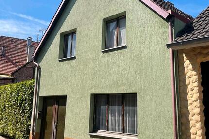 Haus Endingen am Kaiserstuhl - 4 Zimmer, 130 m&sup2;, 195.000&euro; | Angebot:25366526