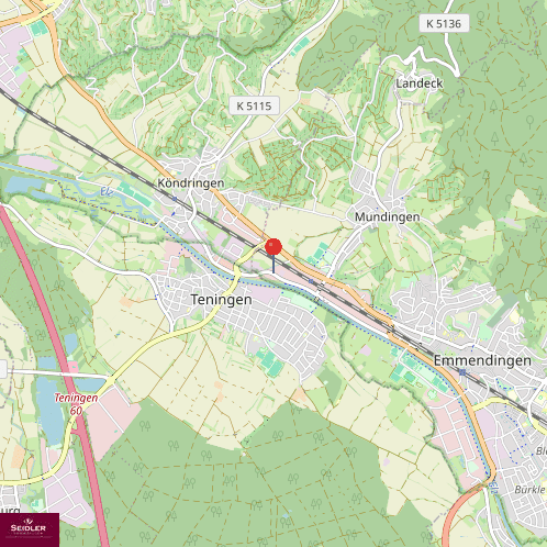 Einfamilienhaus Emmendingen - 943.000&euro; | Angebot:25819089