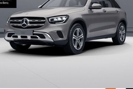 Mercedes-Benz GLC 220 33.990 km 40.900 &euro; Emmendingen 79312