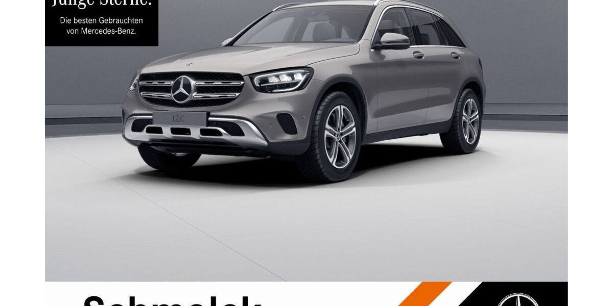 Mercedes-Benz GLC 220 33.990 km 40.900 &euro; Emmendingen 79312