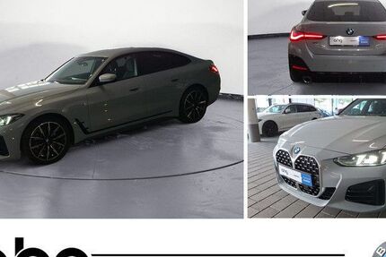 BMW 420 Gran Coupé 19.990 km 40.990 &euro; Freiburg 79108