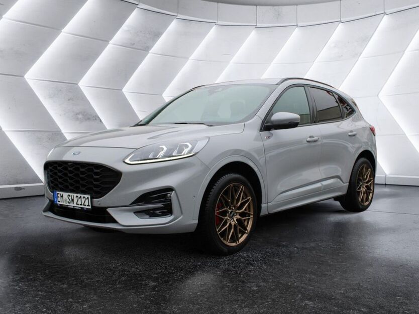 Ford Kuga 22.900 km 35.900 € Waldkirch 79183