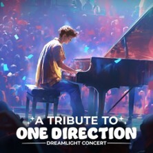 Tribute to One Direction: Concert Freiburg