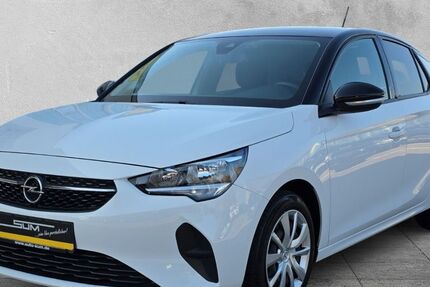 Opel Corsa 83.000 km 13.390 &euro; Heitersheim 79423