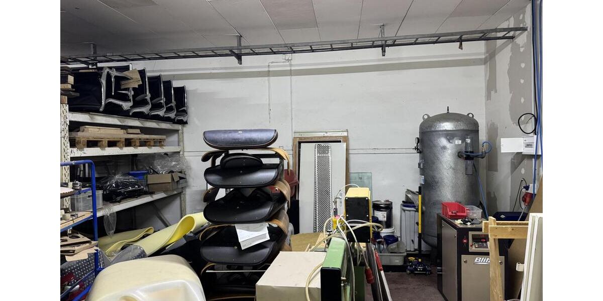 Gewerbeobjekt Breisach am Rhein - 1.890&euro; | Angebot:25462171