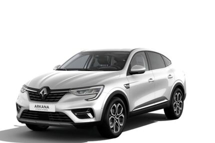 Renault Arkana 25.000 km 27.990 € Ehrenkirchen 79238