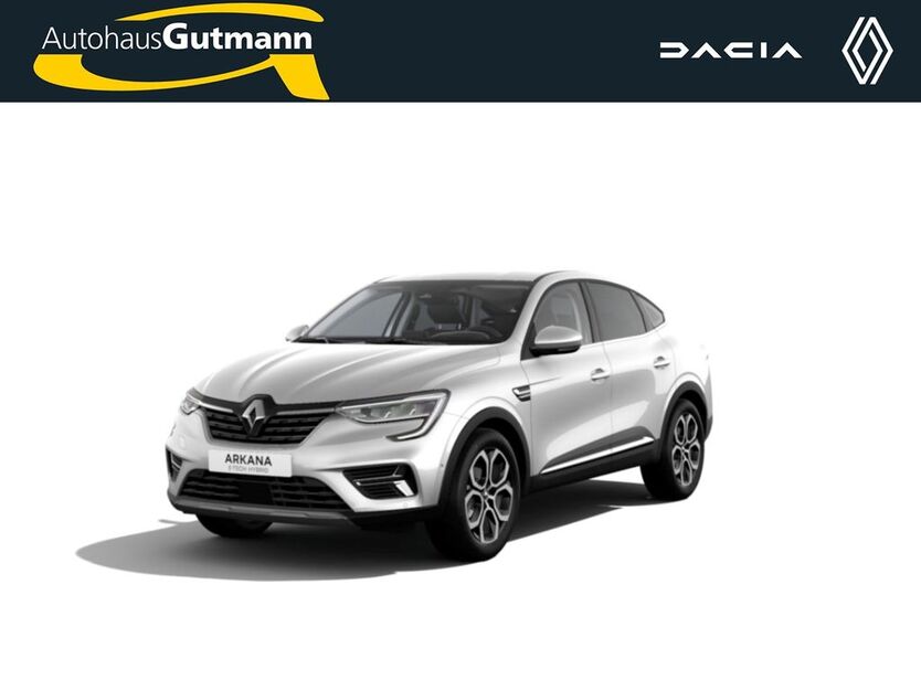 Renault Arkana 25.000 km 27.990 € Ehrenkirchen 79238