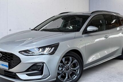 Ford Focus 18.100 km 27.490 &euro; Freiburg im Breisgau 79108