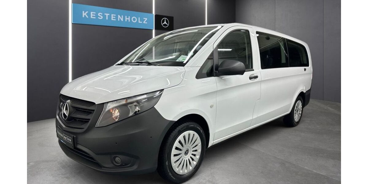 Mercedes-Benz Vito 41.714 km 34.490 &euro; Freiburg 79111