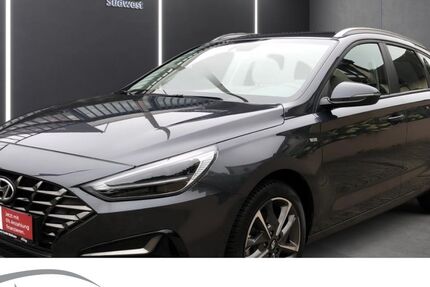 Hyundai i30 26.600 km 21.990 &euro; Müllheim 79379