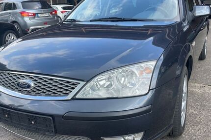 Ford Mondeo 195.050 km 2.299 € Herbolzheim 79336