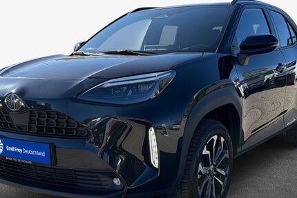 Toyota Yaris Cross 12.600 km 25.190 &euro; Freiburg 79108