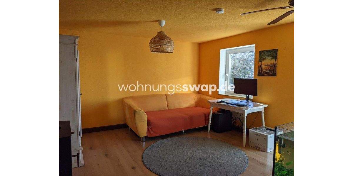 Etagenwohnung Freiburg im Breisgau St. Georgen - 3 Zimmer, 64 m&sup2;, 950&euro; | Angebot:25932306