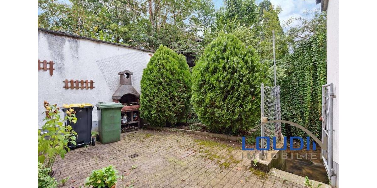 Gewerbeobjekt Glottertal - 2.000&euro; | Angebot:25393571