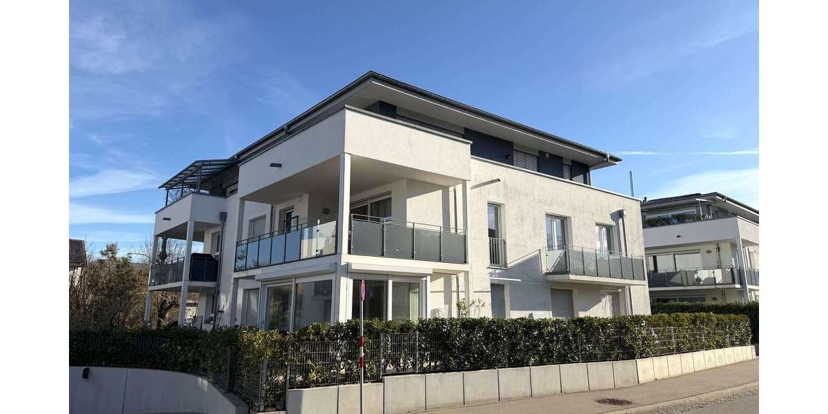 Etagenwohnung Freiburg Ebnet - 4 Zimmer, 117 m&sup2;, 794.000&euro; | Angebot:26036653