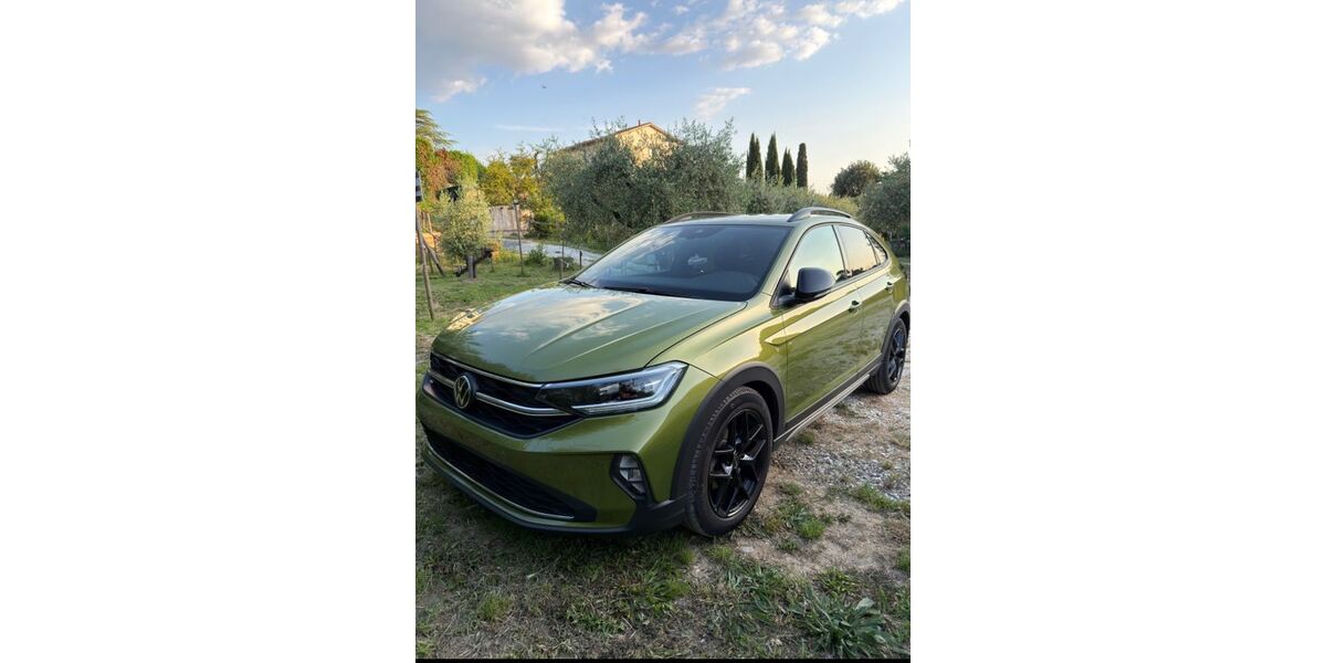 VW Taigo 26.000 km 19.899 &euro; Todtnau 79674