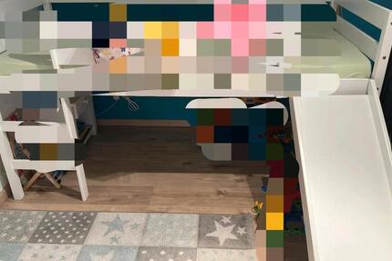 3 Zimmerwohnung in Oberrimsingen zu vermieten 3 zimmer