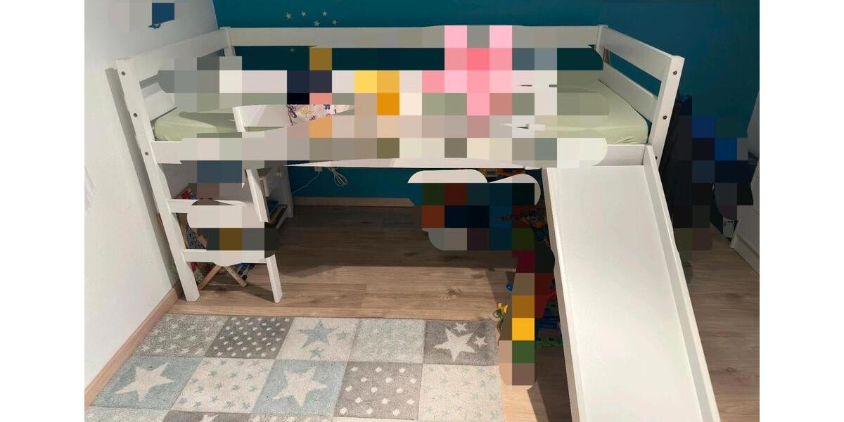 3 Zimmerwohnung in Oberrimsingen zu vermieten 3 zimmer