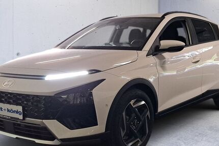 Hyundai BAYON 1.500 km 28.690 &euro; Freiburg im Breisgau 79108