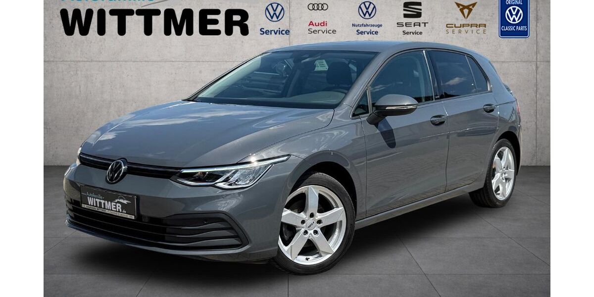 VW Golf 73.200 km 19.990 &euro; Lenzkirch 79853