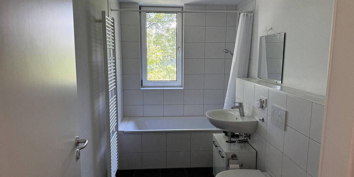 Etagenwohnung Freiburg im Breisgau Haslach - 4 Zimmer, 107 m&sup2;, 695.000&euro; | Angebot:26584595