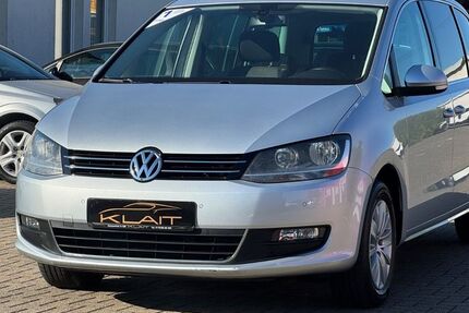 VW Sharan 168.000 km 13.799 &euro; Emmendingen 79312