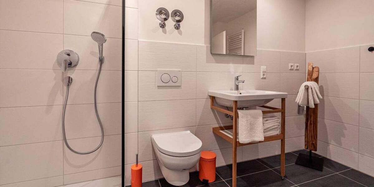 Etagenwohnung Titisee-Neustadt Titisee - 3 Zimmer, 113 m&sup2;, 499.900&euro; | Angebot:24775656