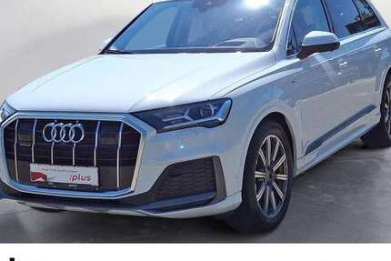 Audi Q7 103.418 km 49.860 &euro; Freiburg im Breisgau 79115
