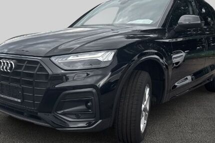 Audi Q5 60.185 km 38.500 € Freiburg 79108