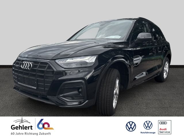Audi Q5 60.185 km 38.500 € Freiburg 79108